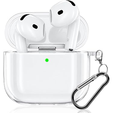 Amazon.co.jp 最新リリース: イヤホン・ヘッドホンケース の新着